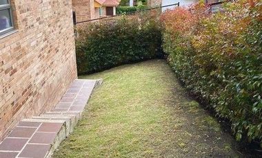 Casa en Venta en La Calera
