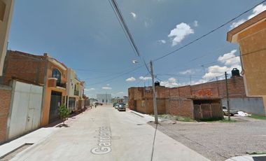 ¡¡Atención Inversionistas!! Venta de Casa en Remate Bancario, Col. Arandas, Jalisco.