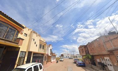 ¡¡Atención Inversionistas!! Venta de Casa en Remate Bancario, Col. Arandas, Jalisco.