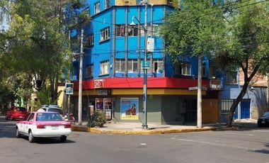 EDIFICIO VENTA INVERSION GUADALUPE TEPEYAC