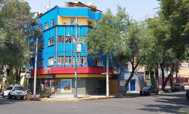 EDIFICIO VENTA INVERSION GUADALUPE TEPEYAC