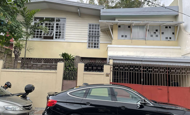 6BR House For Rent at Makati City