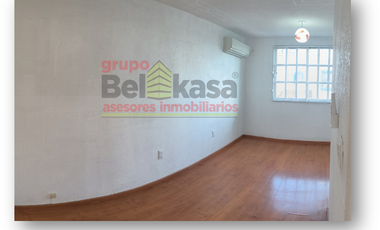 Renta de casa en Las Américas