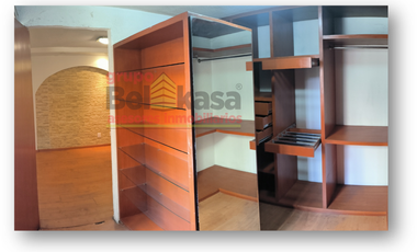 Renta de casa en Las Américas
