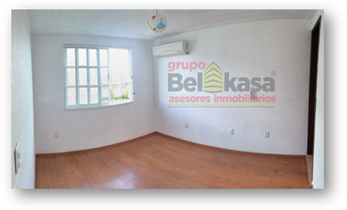 Renta de casa en Las Américas