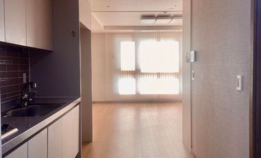 MODERN AND NICE STUDIO TYPE CONDOMINIUM FOR RENT INSIDE CLARK