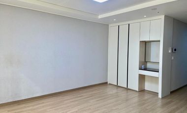 MODERN AND NICE STUDIO TYPE CONDOMINIUM FOR RENT INSIDE CLARK