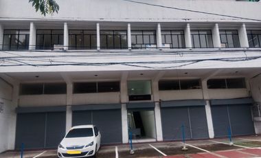 Commercial Building for Sale near Tomas Morato, Quezon City