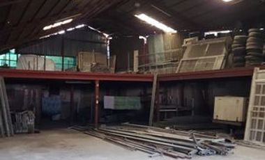 Residential Warehouse for Sale in Proj 8., Quezon City