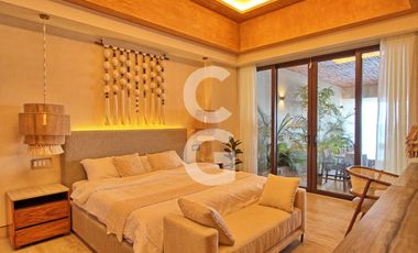 Departamento en Venta en Cancun en El Encanto Cancun Frente al Mar Amueblado