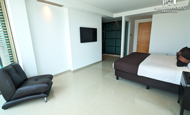 DEPARTAMENTOS AMUEBLADOS EN RENTA TERRA RESIDENCIAL VERACRUZ | ARLETTE FLORES