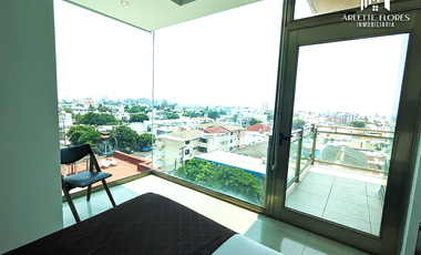 DEPARTAMENTOS AMUEBLADOS EN RENTA TERRA RESIDENCIAL VERACRUZ | ARLETTE FLORES