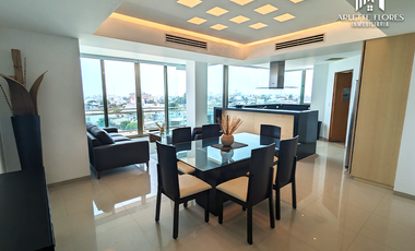 DEPARTAMENTOS AMUEBLADOS EN RENTA TERRA RESIDENCIAL VERACRUZ | ARLETTE FLORES