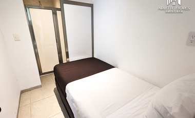 DEPARTAMENTOS AMUEBLADOS EN RENTA TERRA RESIDENCIAL VERACRUZ | ARLETTE FLORES