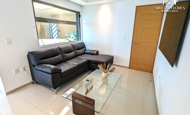DEPARTAMENTOS AMUEBLADOS EN RENTA TERRA RESIDENCIAL VERACRUZ | ARLETTE FLORES