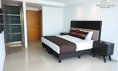 DEPARTAMENTOS AMUEBLADOS EN RENTA TERRA RESIDENCIAL VERACRUZ | ARLETTE FLORES