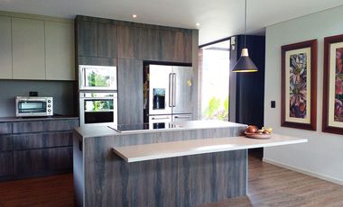 PR16332 Casa amoblada en arriendo en el sector Envigado