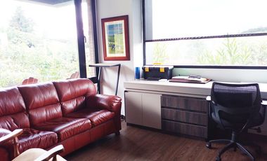 PR16332 Casa amoblada en arriendo en el sector Envigado