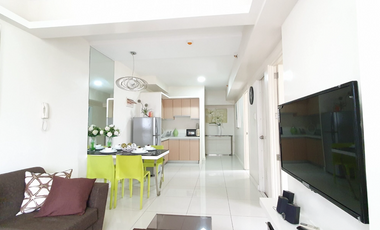 Exclusive 2 BR Condo: First Student Hotel in University Belt, Near UST, FEU, San Beda!