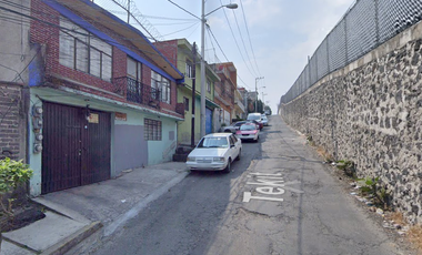 OFERTA CASA ADJUDICADA Tekit  Popular Santa Teresa, Tlalpan