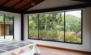 45022 Casa Amoblado en arriendo en el sector Alto de Palmas