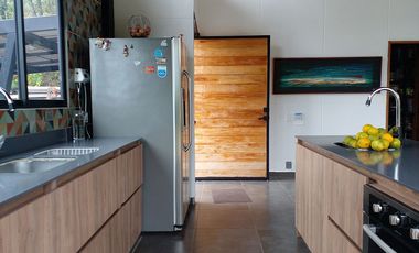 45022 Casa Amoblado en arriendo en el sector Alto de Palmas