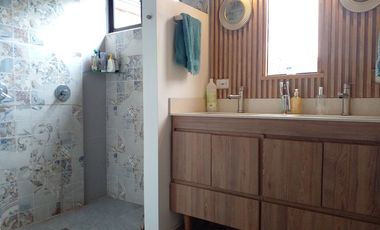 45022 Casa Amoblado en arriendo en el sector Alto de Palmas