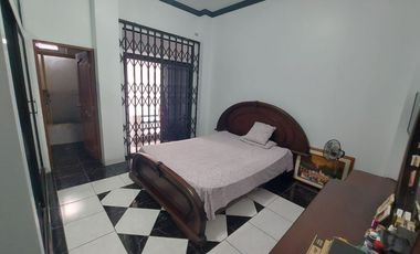 Samborondon, Rento Linda Casa con Terraza Vista al Rio