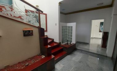 Samborondon, Rento Linda Casa con Terraza Vista al Rio