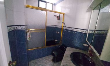 Samborondon, Rento Linda Casa con Terraza Vista al Rio