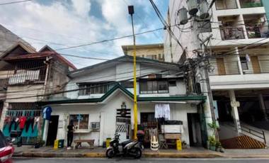 Mixed used: Residential/Commercial property for sale in Makati City