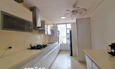 Casa en venta en Villa Campestre, Barranquilla