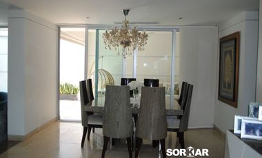 Casa en venta en Villa Campestre, Barranquilla
