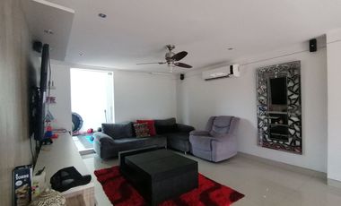 Casa en venta en Villa Campestre, Barranquilla