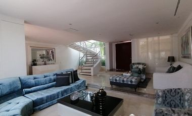 Casa en venta en Villa Campestre, Barranquilla