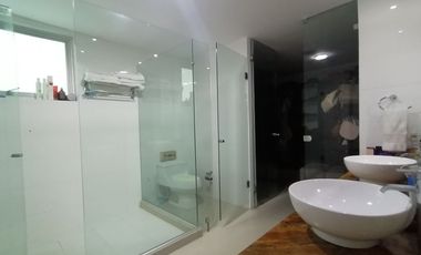 Casa en venta en Villa Campestre, Barranquilla