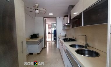 Casa en venta en Villa Campestre, Barranquilla