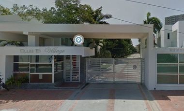 Casa en venta en Villa Campestre, Barranquilla