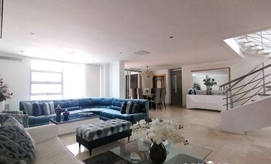 Casa en venta en Villa Campestre, Barranquilla