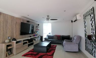 Casa en venta en Villa Campestre, Barranquilla