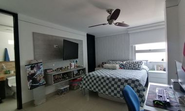 Casa en venta en Villa Campestre, Barranquilla