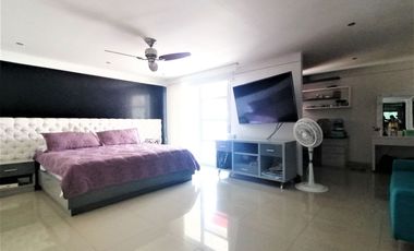 Casa en venta en Villa Campestre, Barranquilla