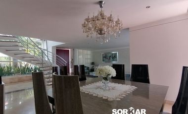 Casa en venta en Villa Campestre, Barranquilla