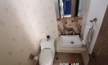 Casa en venta en Villa Campestre, Barranquilla
