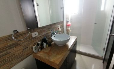 Casa en venta en Villa Campestre, Barranquilla