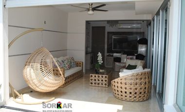 Casa en venta en Villa Campestre, Barranquilla