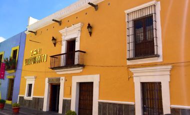 Venta de Casa en Puebla