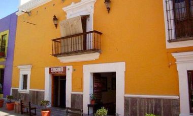 Venta de Casa en Puebla