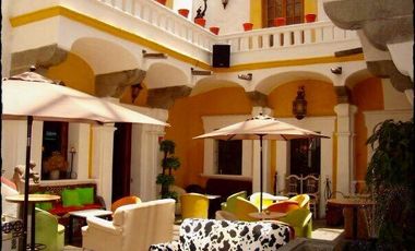 Venta de Casa en Puebla