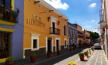 Venta de Casa en Puebla